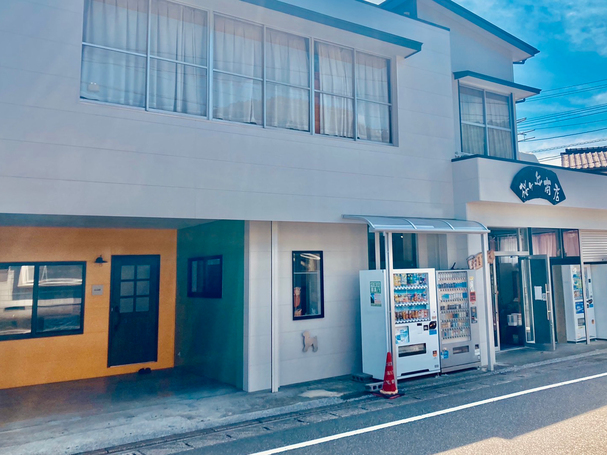 桜ヶ丘商店